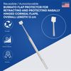 Reusable Lasik Kit for Ophthalmic Procedures Surgical Eye Instruments Kit 12 Pcs