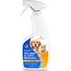Pet Stain Remover & Odor Eliminator Spray - Enzyme Powered Carpet Cleaner