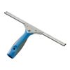 Ettore ProGrip 18 in. Stainless Steel Squeegee