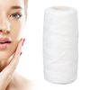 Threading Hair Removal, Strength Threading Thread Shaver Beauty Facial Hair Removal Device Thread Epilator Cotton Facial Hair Remover for Lower Limbs for Arms
