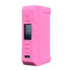 RUIYITECH Silicone Case for Thelema Quest 200W Mod (Pink)