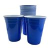 Beer Pong Set - Strip Beer Pong