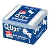 Q Tips Care Swabs/Cotton Buds Pack of (3 x 206 Sticks)
