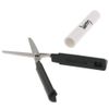 Sunstar Stationery S3719030 Scissors, Sticky, Compact, UUUM