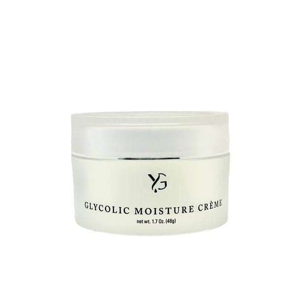 Glycolic Moisture Crème 1,7 Oz