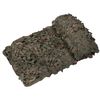CamoSystems Basic Series Ultra-Lite Camouflage Netting, Small, 7'10" x 9'10"L, Original Camo - Green/Brown