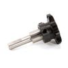 Middleby 42400-0309 Drive Sprocket/Shaft Adapter Assembly, 310/360