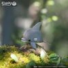 EUGY Dolphin Eco-Friendly 3D Paper Puzzle 021