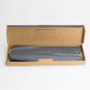 Universal Knife Guard Blade Protector - Large - Set of 3 - Dark Grey