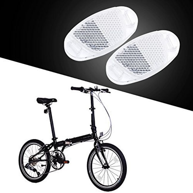 BSK Bicycle Reflector, spokes for Reflectors