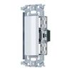 Panasonic SO-STYLE WNSS53959W Embedded Long Handle Switch Set, Hotaru Switch C, Matte White