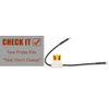 26PCS J-35616 TP-300-A Terminal Test Probes Kit Replacement GM vehicles