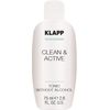 Klapp: CLEAN & ACTIVE Tonic without Alcohol (250 ml): Klapp: Groesse: Reisegre (75 ml) by Klapp
