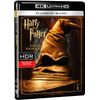 Hp Piedra filosofal uhd - BD