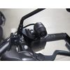 MITSUBA EDR-P15 Camera Stay for EDR Mirror Mount, Black