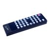 RM Series Remote Control Compatible with REMOTE Hikvision-DS Hikvision-DVR Hikvision-DVS