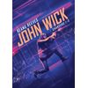 John Wick: Chapters 1-3 [DVD]