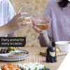 PELEG DESIGN - Pickkitty Toothpick Dispenser