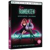Lisa Frankenstein [DVD]