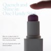 AmeliSeoul TOUCH BALM 859 GRIND CANDY, Multi Stick For Lips + Cheeks (0.13 oz., 3.8g)