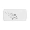 'Alarmed Hissing Cockroach' Pill Box with Tablet Splitter (PI00029143)