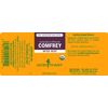 Herb Pharm Certified Organic Comfrey Liquid Extract - 1 Ounce (DCOMF0)