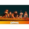 Die Croods [Blu-ray]