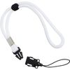 Digital Nc 2 Pack Wrist Strap (Lanyard Style) Adjustable with Quick-Release Compatible with Canon PowerShot N