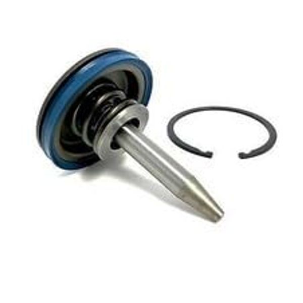 AODE 4R70W Transmission Overdrive Servo Assembly Piston & Snap Ring Compatible with