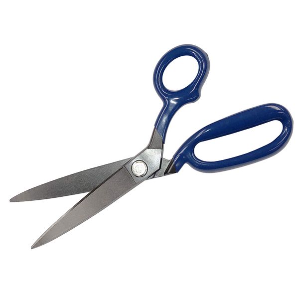 Everhard SuperNonStick Shears 10" Bent Trimmers DC65915