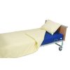 Mobility Smart Wipe Clean Duvet - Single