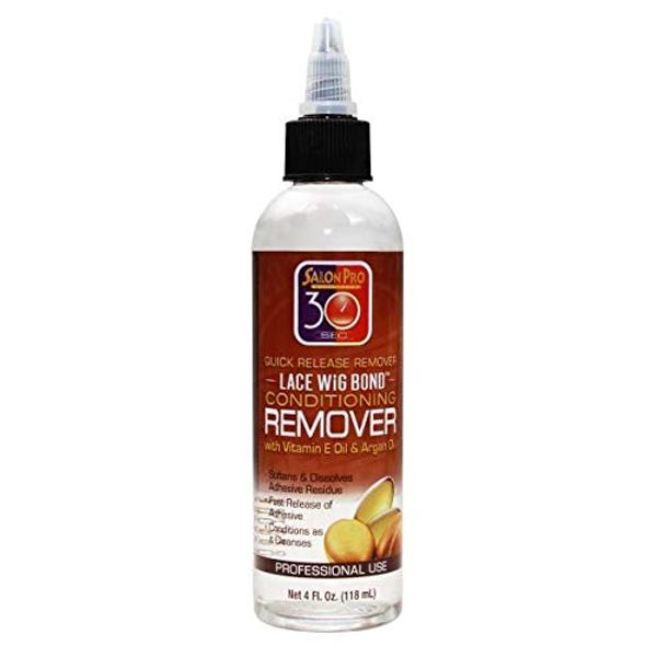 Salon Pro Lace Wig Bond Remove (Pack of 2)