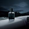 Harukado 3621 Carall Black Flow Liquid Shower