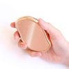 ATHLETE NAIL Athlete Nail, Foot Smoother, Bronze