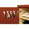 3M CM31-KI Command Hook for Small Items, Ivory
