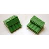 (2) Bose Amplifier Speaker Connectors - Fits: SoundTouch SA5 SA-5