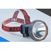 TDPRO Bright Headlamp LED Rechargeable Flashlight Headlight Camping Fishing hunt
