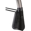 Bibia Unisex - Adult Mud Flaps - 03430014 - Black, One Size