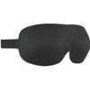 Dream Essentials Contoured Sleep Mask, Black