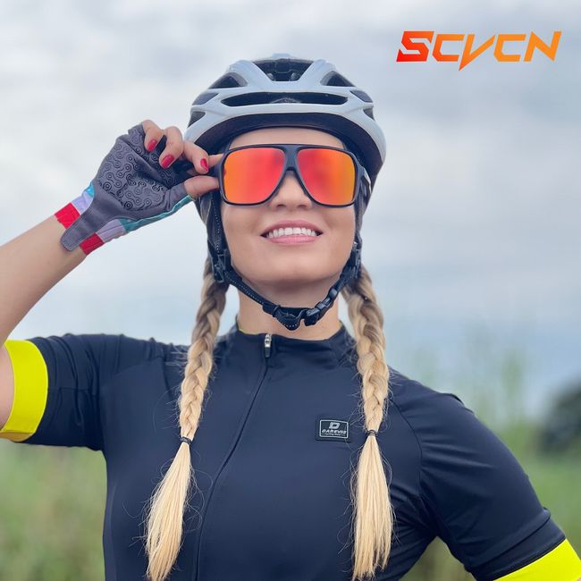 100 road bike online glasses