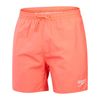 Speedo Herren Essentials 16" Schwimmshorts, Siren Red, M EU