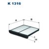 Cabin Air Filter