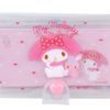Sanrio 064297 Notes & Stickers with Case, My Melody