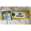 Less is More Word Guessing Party Game Guess Better With Less Letters Spin Master