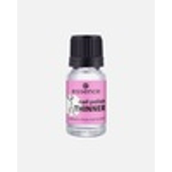 NAIL POLISH THINNER diluente smalto