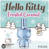 HELLO KITTY FROSTED COCONUT Perfume para dama  60ml. By Fuller