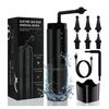 Ear Wax Removal Tool Cleaner w/ 6 Nozzles - 3 Pressure Modes - Safe & Effective