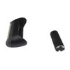 Replacement Shaver Foil Cutter for Braun Shaver Model: 170,170u-1,1715,180, 190, 190s-1 1775, 1735, 2675, 2775, 2776, 2864, 2866