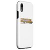 iPhone XR Idaho School Bus Adventure Case