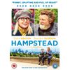 Hampstead [DVD] [2017]